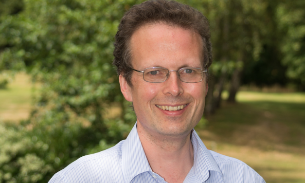 A Day in the Life of… Mike Austin, CEO & co-founder of Fresh Relevance