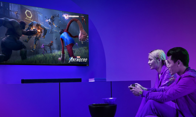 Prime Day TV deals are already rolling in