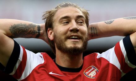 Thoughts on the Nicklas Bendtner book/podcast/interview