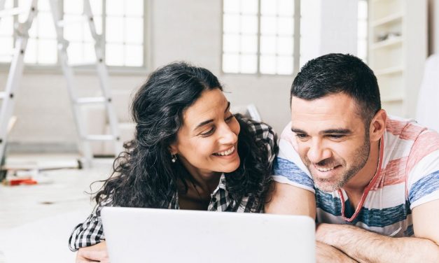 5 Best Places to Buy Paint Online