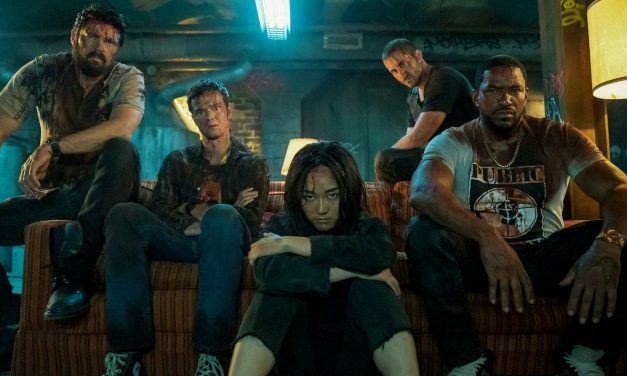 The Boys Season 3 Premiere Title Revealed, Starts Filming Early 2021