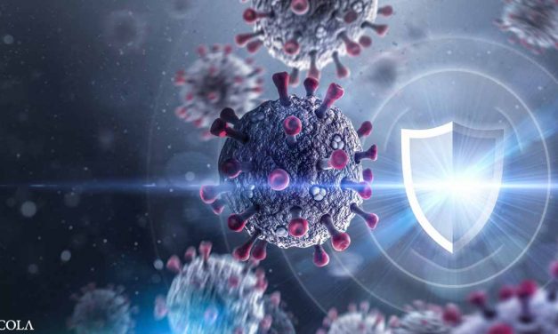 How Nitric Oxide Combats COVID-19