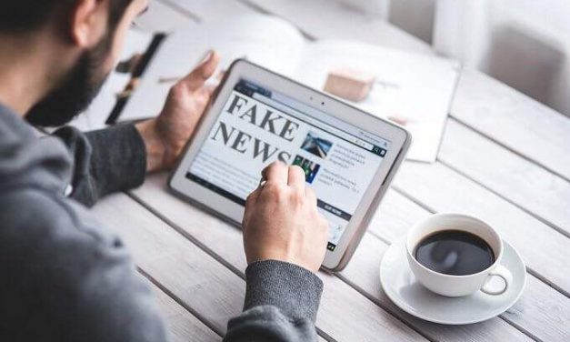 How To Tell What’s True or False On The Internet
