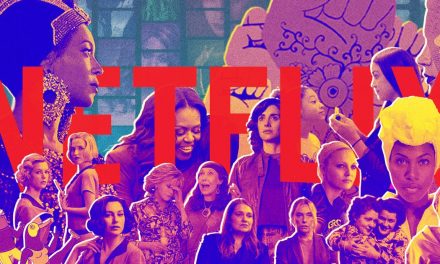 15 must-watch Netflix titles celebrating feminism and gender equality