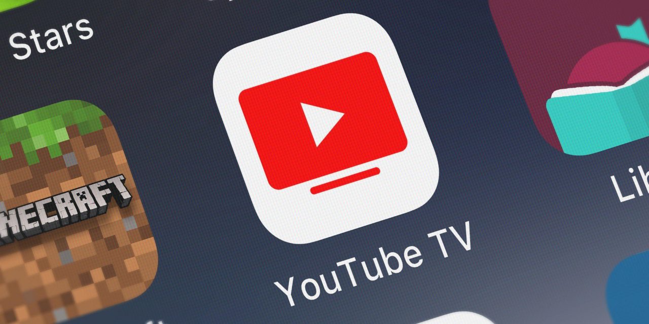 How to set up a YouTube TV account and customize your subscription in several ways