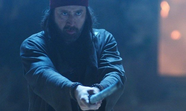 Upcoming Nicolas Cage Movies And TV Shows: Joe Exotic, Willy’s Wonderland, And More