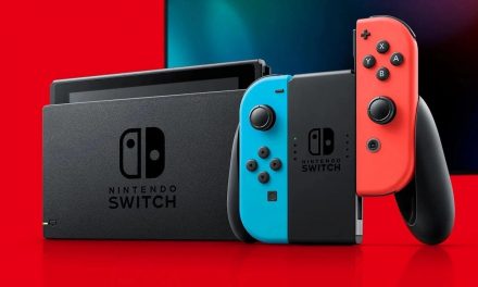 Switch Has Now Been The Best-Selling Console In The US For 22 Consecutive Months – That’s A New Record