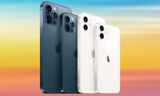 Pre-order the iPhone 12 and get up to £400 when you trade in your old model