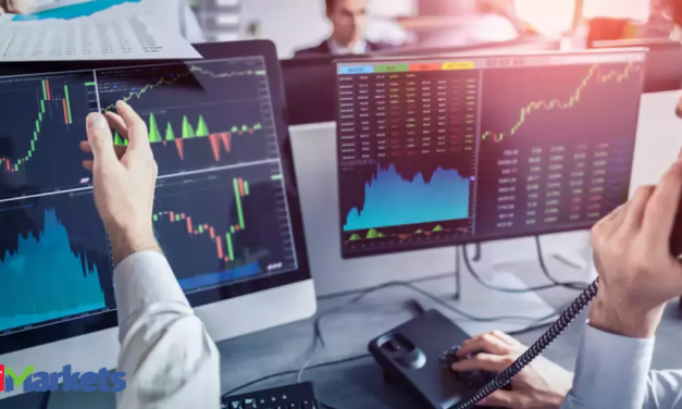 Getting into intraday trading? Here is what you must know