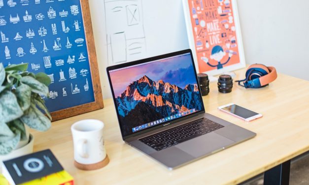 Our Favorite Work From Home Gear — We’re More Productive At Home With These