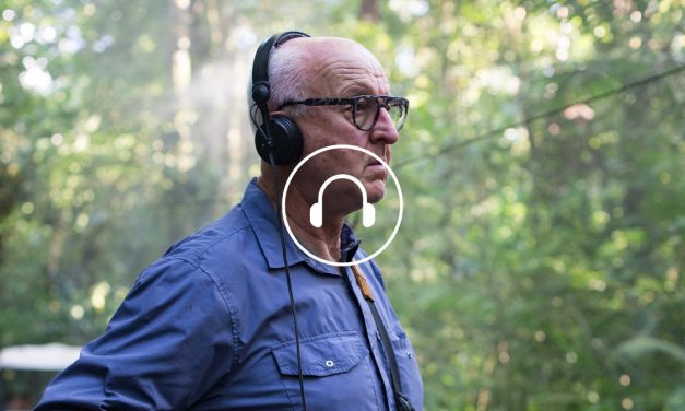 How the Pandemic Is Teaching Us to Listen to Nature