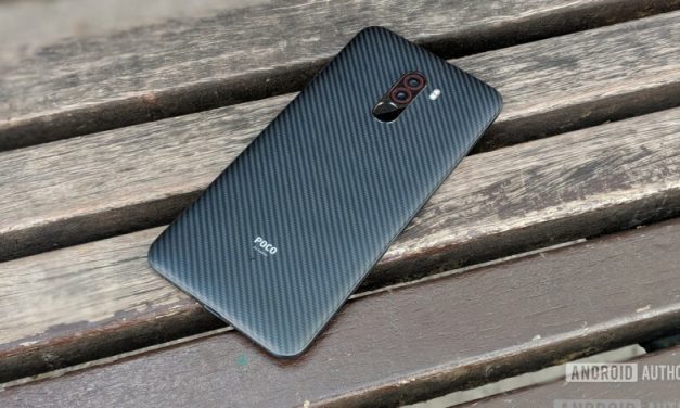 What would make a true Poco F1 successor? This is what we’d like to see