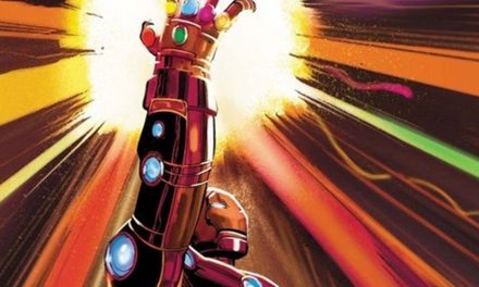 How Iron Man Acquired The Infinity Stones (In The Comics)