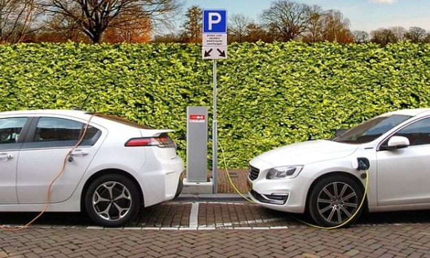Government invites proposals for development of EV charging infrastructure on major highways