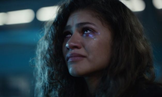 HBO Announces Two Bonus Episodes of Euphoria, Including Christmas Special