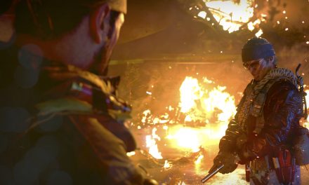 Activision’s ‘Call Of Duty: Black Ops Cold War’ beta has been extended
