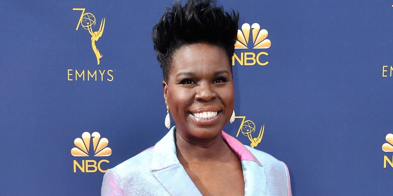 Leslie Jones Explains Why She Doesn’t Miss ‘Saturday Night Live’