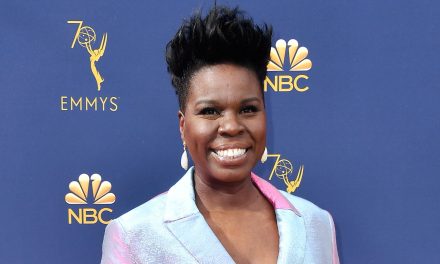 Leslie Jones Explains Why She Doesn’t Miss ‘Saturday Night Live’