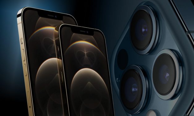 iPhone 12 Pro Max Vs. iPhone 12 Pro: Is The Extra $100 Worth It?