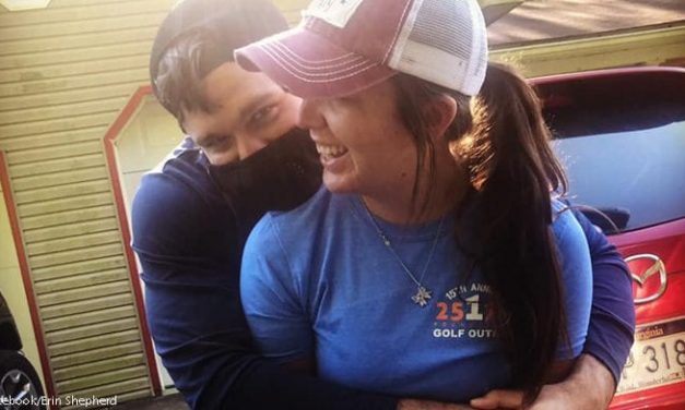 “You Deserve Some Who Is Obsessed With Your Messy Hair and the 15 Pounds You Want to Lose”: Woman Encourages Others Not to Settle for Less