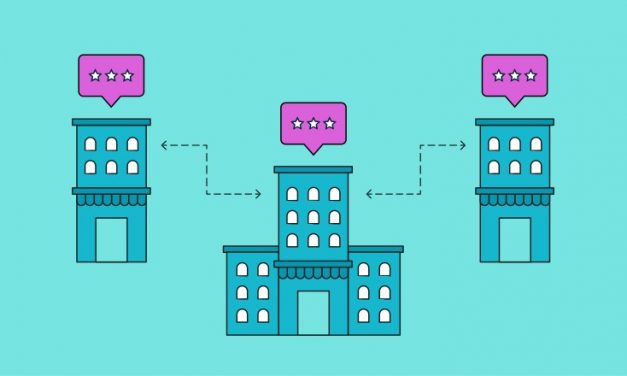 How to effectively run a multi-location review management strategy