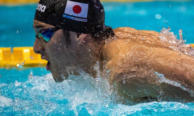18-Year-Old Tomoru Honda Replaces Daiya Seto On Tokyo Frog Kings