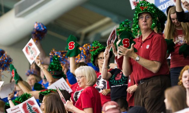 Ask Swim Mom: My Parents Embarrass Me