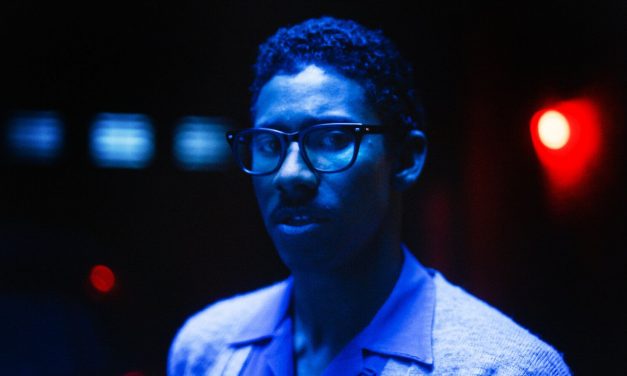 Keiynan Lonsdale Channels LGBTQ Rights Icon Bayard Rustin In HBO Max’s ‘Equal’