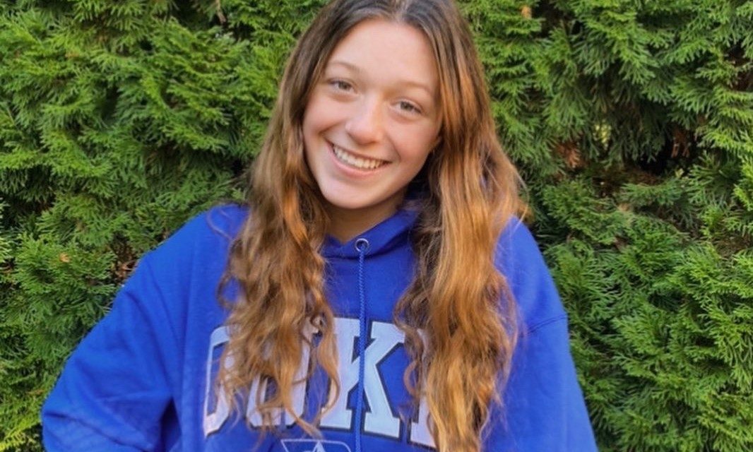 Illinois HS Champion Kaelyn Gridley Makes Verbal Commitment to Duke for 2022-23