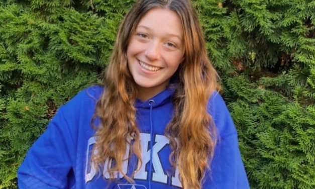 Illinois HS Champion Kaelyn Gridley Makes Verbal Commitment to Duke for 2022-23