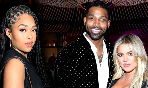 KUWTK: Fans Slam Khloe For Getting Back With Tristan & Not Forgiving Jordyn