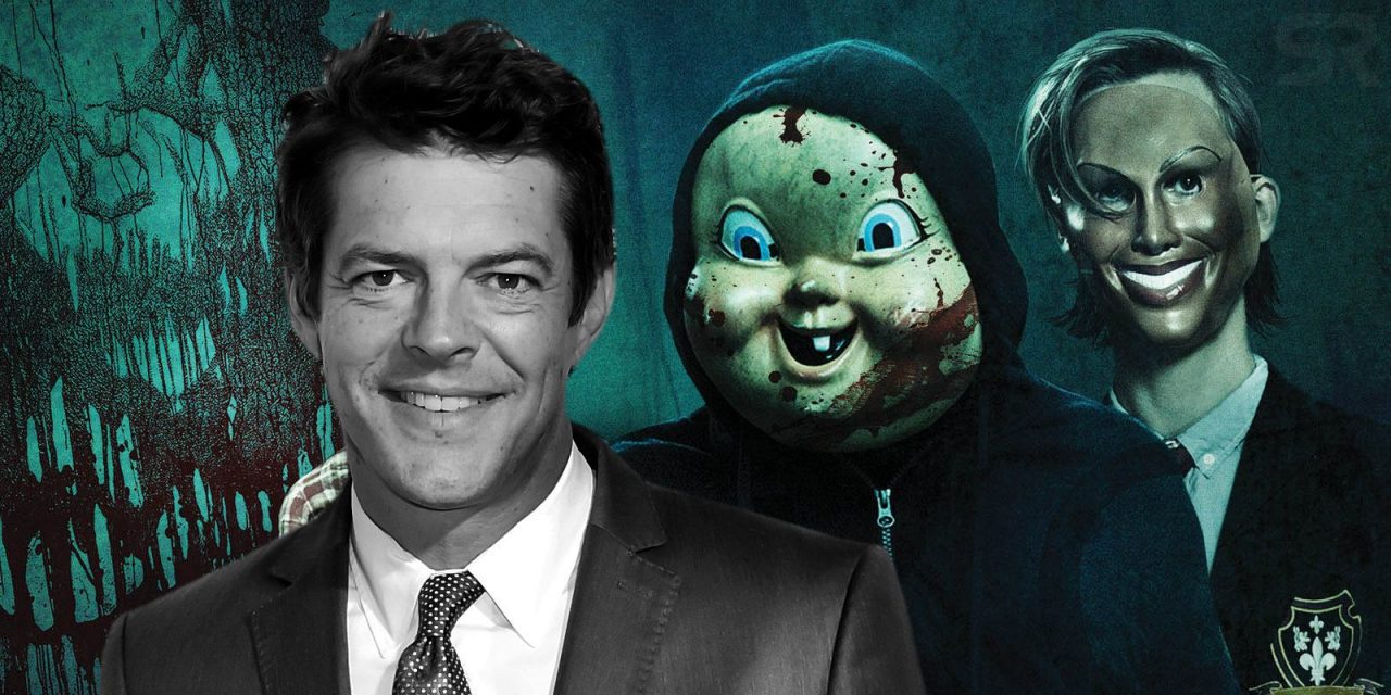 Blumhouse Hosts BlumFest 2020, A Digital Convention For Its Horror Movies