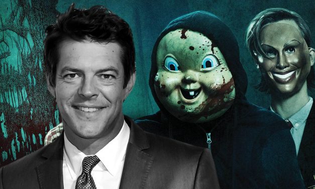 Blumhouse Hosts BlumFest 2020, A Digital Convention For Its Horror Movies