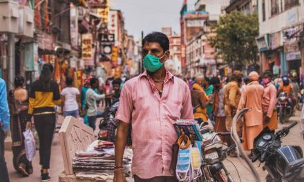 In India, simultaneously fighting tuberculosis and COVID-19 could save millions of lives