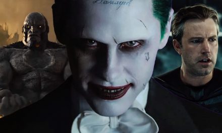 Justice League Theory: What Joker’s Role Will Be | Screen Rant
