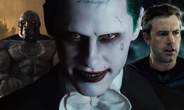 Justice League Theory: What Joker’s Role Will Be | Screen Rant