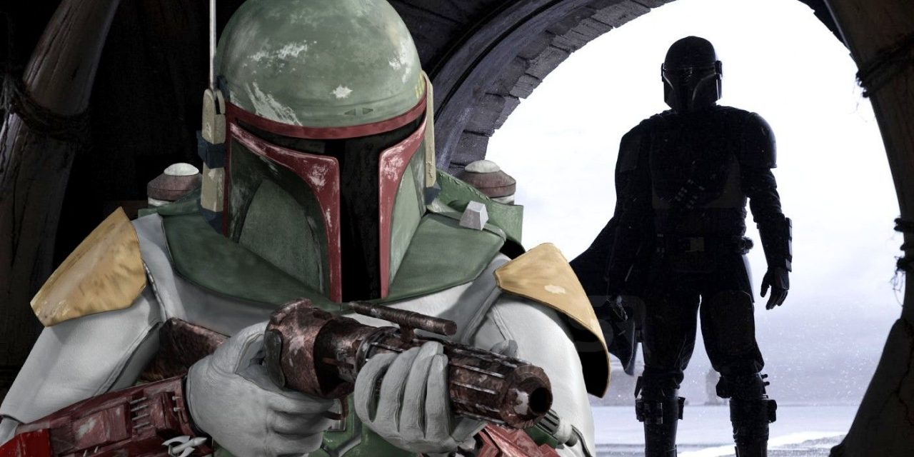 Star Wars: Why Disney Took So Long To Bring Boba Fett Back