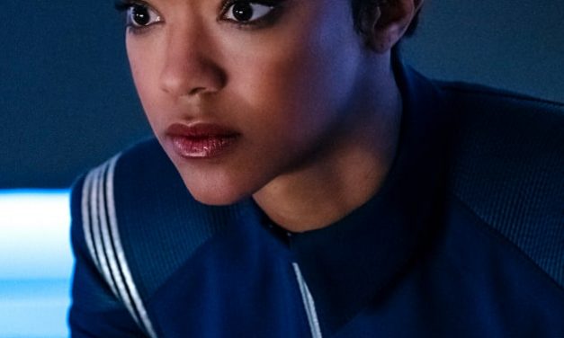 Star Trek: Discovery Review: His Name is Mudd
