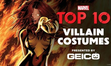 Marvel’s Top 10 Villain Costumes!