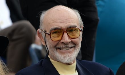 Sean Connery has died aged 90