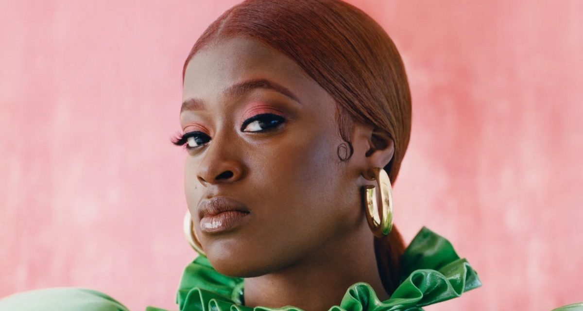 Tierra Whack Is Living Her Best Life on New Song “Dora”: Stream