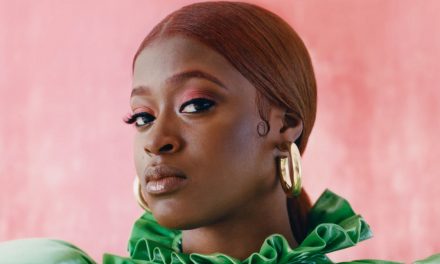 Tierra Whack Is Living Her Best Life on New Song “Dora”: Stream