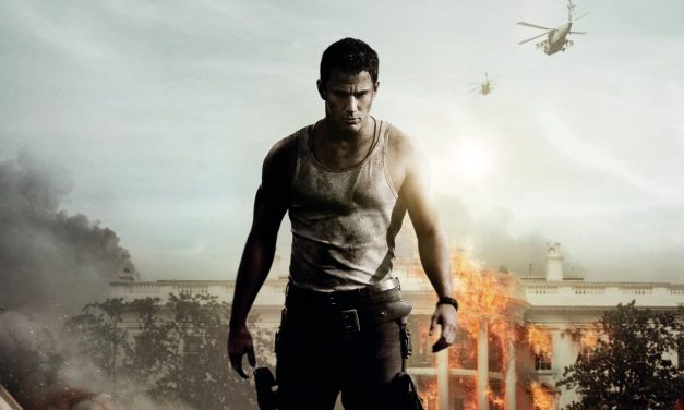 White House Down 2 Updates: Why The Channing Tatum Sequel Was Cancelled