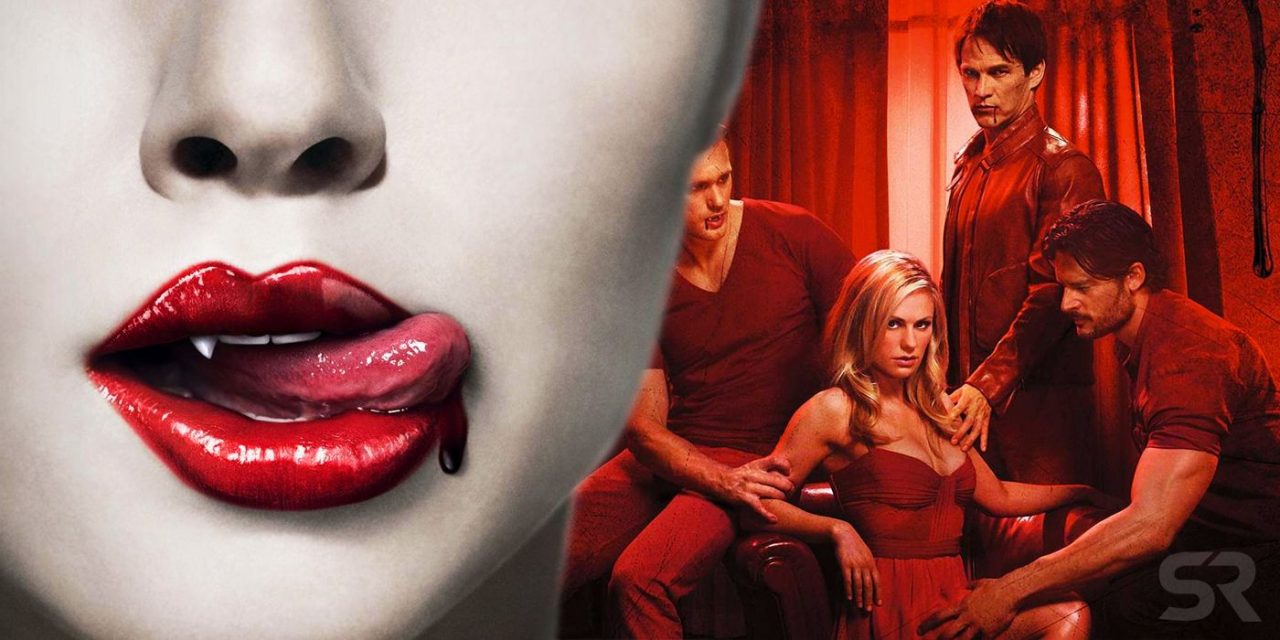 Where You Can Watch True Blood Online (& For Free) | Screen Rant