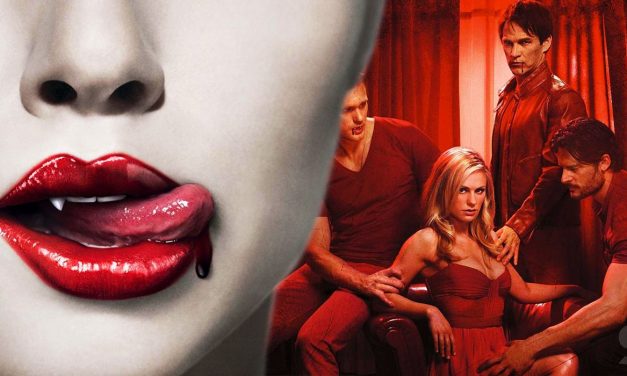 Where You Can Watch True Blood Online (& For Free) | Screen Rant