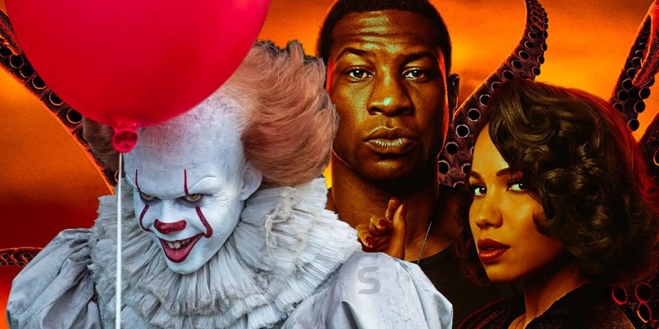 Stephen King’s IT Imagined As 7-Season TV Show By Lovecraft Country Creator