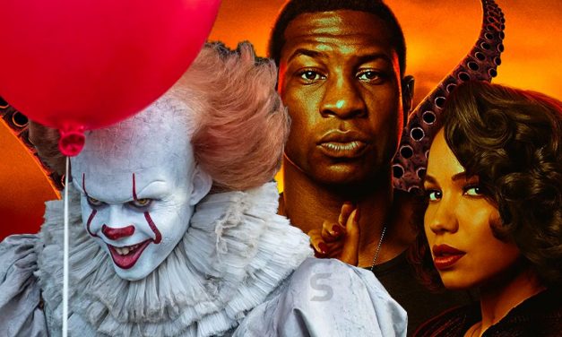 Stephen King’s IT Imagined As 7-Season TV Show By Lovecraft Country Creator