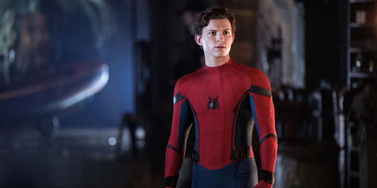 Tom Holland Makes Special Spider-Man Video For Young Heart Transplant Patient