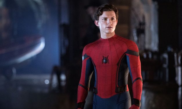 Tom Holland Makes Special Spider-Man Video For Young Heart Transplant Patient