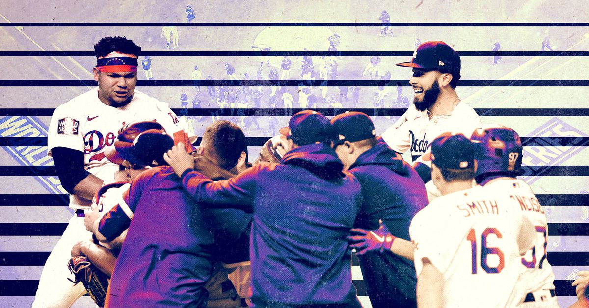 The Dodgers’ Championship Drought Is Over. Can Their Dynasty Now Begin?